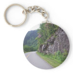 Blue Ridge Parkway 6 Key Chains