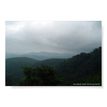 Blue Ridge Parkway (Graveyard) posters by mycroft1979 Blue Ridge Parkway (Graveyard) posters