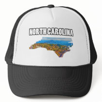 Blue Ridge parkway Hat