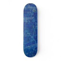 Blue Riff Board skateboards