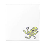 Blue Ringed Octopus