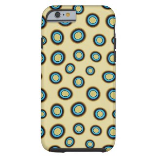 Blue Ringed Octopus Pattern