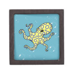 Blue Ringed Octopus Premium Gift Boxes