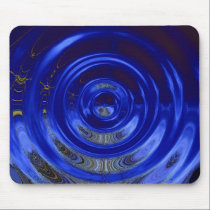 Blue Ripple mousepads