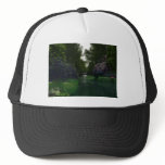 Blue River Cottage Trucker Hats