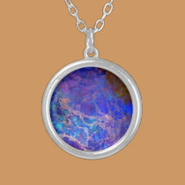 Blue River necklaces