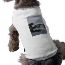 Blue Rocks, NS Dog Tee