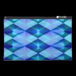 Blue roll by valxart.com bagettes bags