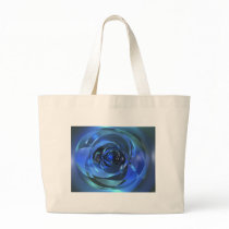 Blue Rondo bags