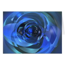 Blue Rondo cards