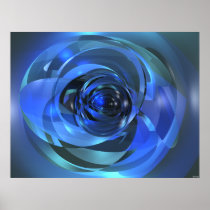 Blue Rondo posters
