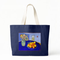 Blue Room # 1 Bag