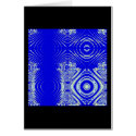 Blue Room cards by hen2busi Blue Room cards