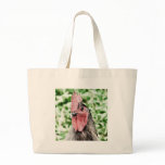 Blue Rooster Digital Art Bag