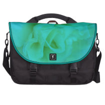 BLUE ROSE laptop bag