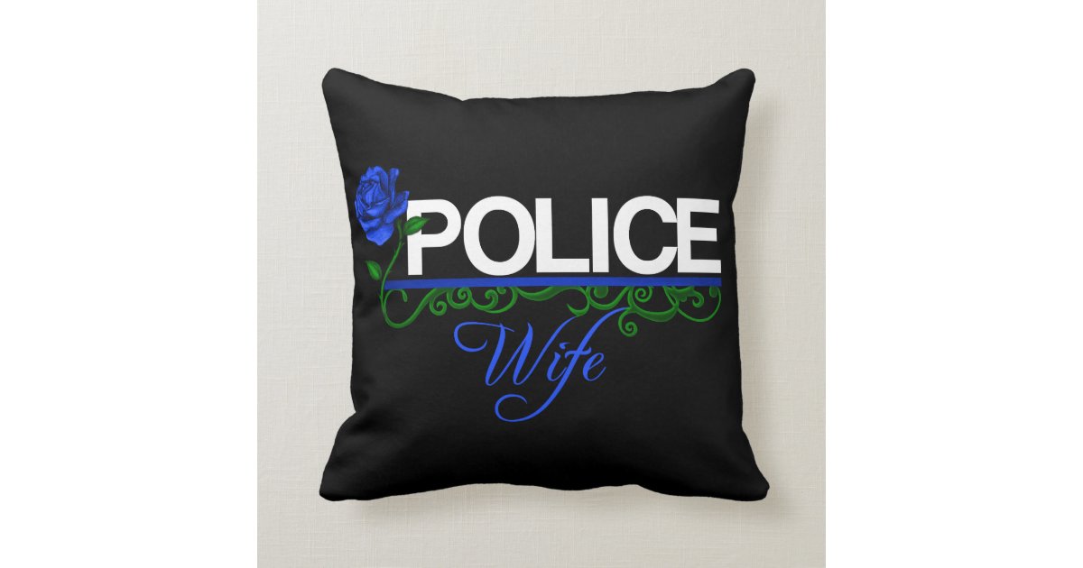 police car pillow pet