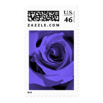 Blue Rose Stamps