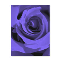 Blue Rose postcards by lollypopgirrrl Blue Rose postcards
