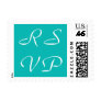 Blue RSVP