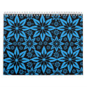blue rush calendars