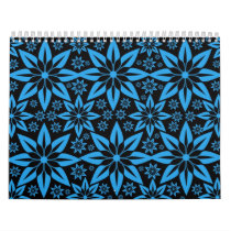 blue rush calendars