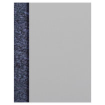 Blue Sand Stone Letterhead
