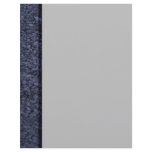 Blue Sand Stone Letterhead