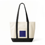Blue Saphire Gemstones Bag