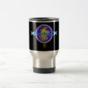 Blue Scotland. :-) mugs by colintonwigglys Blue Scotland. :-) mugs