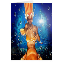 Blue Sea cards