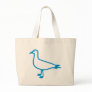 Blue Seagull