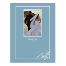 Blue Seas Post Cards