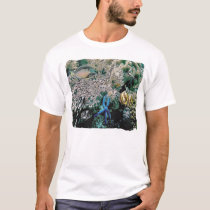 blue seastar t-shirts