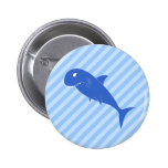 Blue Shark. Buttons