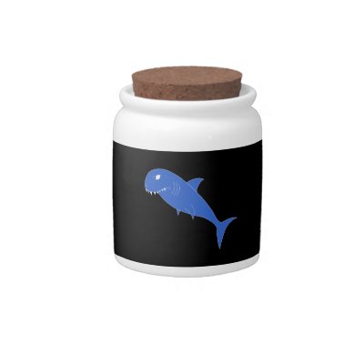 Shark Jar