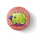 Blue Sheep Button