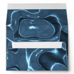 Blue Shimmer