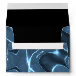 Blue Shimmer II