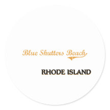 Blue Shutters Beach