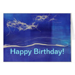 Blue Sienna Cards