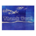 Blue Sienna Post Cards