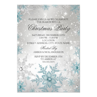 christmas party invitations zazzle holly tacky christmas lights