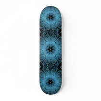 Blue - Skateboard