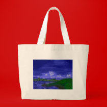 Blue Skies bags