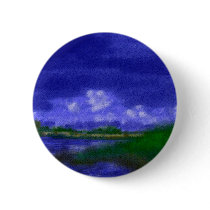 Blue Skies buttons