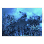 Blue Skies Cards