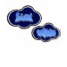Ladies Baby Doll (Fitted)