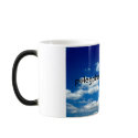 Blue Skies, pelegphotography.com mugs