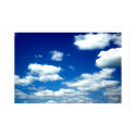 Blue Skies posters by hilory10028 Blue Skies posters