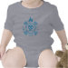 Infant Onesie / Creeper
